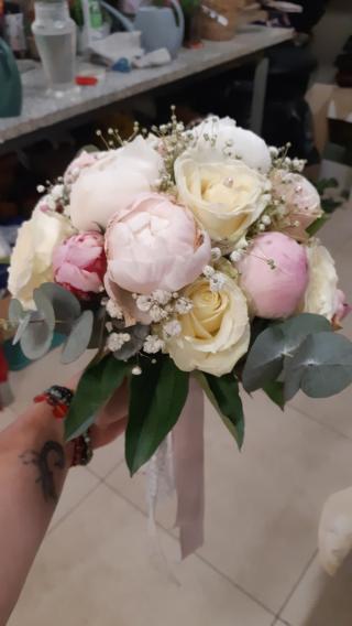 Fleuriste L'atelier de caro fleuriste 0