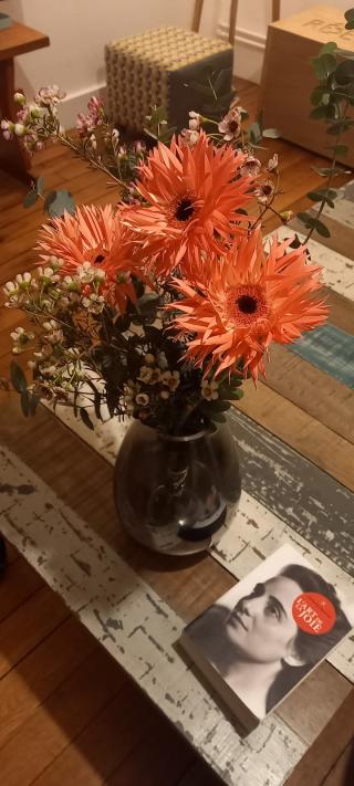 Fleuriste I Flower, Art Floral, l'univers des fleurs, plantes & fleurs, Paris, Malakoff, Vanves, Montrouge, Chatillon. 0