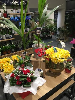 Fleuriste Monceau Fleurs 0