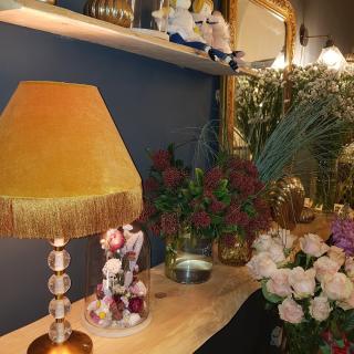 Fleuriste Les Fleurs 0