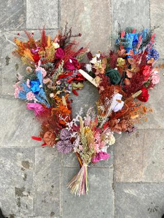 Fleuriste Les Fleurs 0