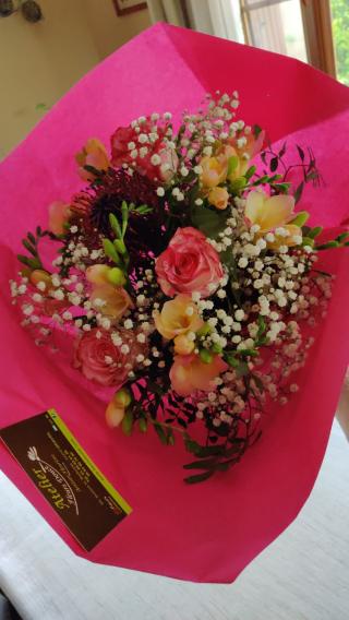 Fleuriste Fleuriste Pierrette Douce 0