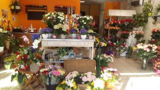 Fleuriste FLORAZUR 1