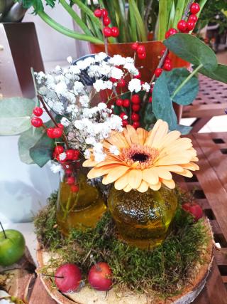 Fleuriste FLORAZUR 0