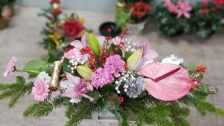 Fleuriste Fleurs de l'Est 2