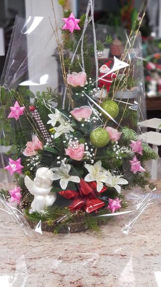 Fleuriste Fleurs de l'Est 0