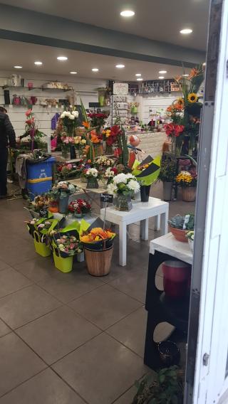 Fleuriste Dany Fleurs 0