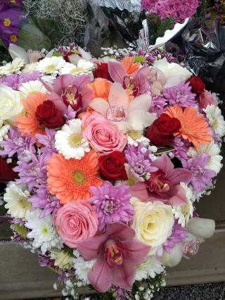 Fleuriste Brindille 1