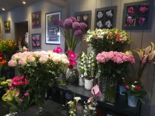 Fleuriste Rêve De Fleurs 1