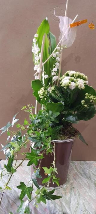 Fleuriste L'Echoppe bis 0