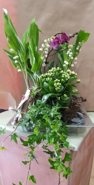 Fleuriste L'Echoppe bis 0