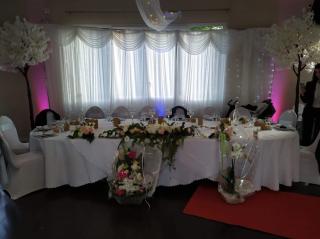 Fleuriste Mitsy Event Paris | Décoration de Mariage à Paris 0