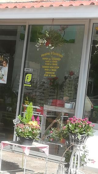 Fleuriste Aromes et Fleurs 0