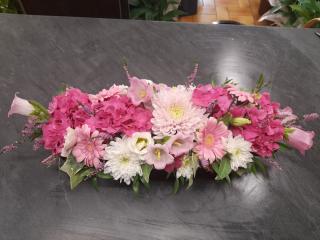 Fleuriste Passiflore 0