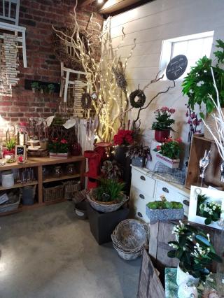 Fleuriste Coin De Nature Un 2