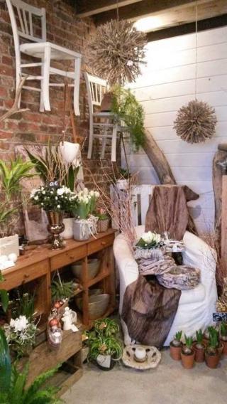 Fleuriste Coin De Nature Un 0