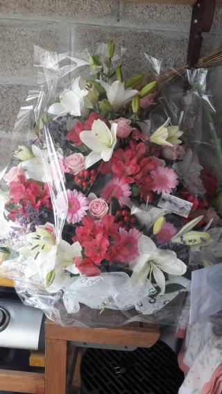 Fleuriste A FLEUR DE COEUR 0