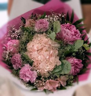 Fleuriste Fleur d'élixir 0