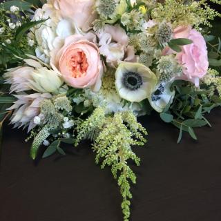 Fleuriste FLEURS FABRE 1