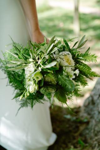 Fleuriste FLEURS FABRE 0