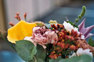 Fleuriste Jo lafleur | Fleuriste Besançon 0