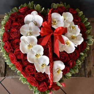 Fleuriste La Petite Fleuriste 0