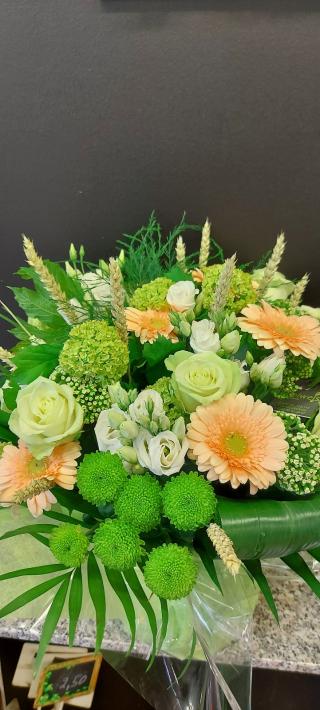 Fleuriste Edelweiss 0