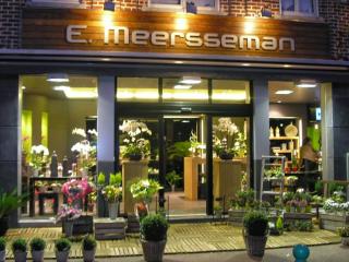 Fleuriste Art Floral Meersseman 0