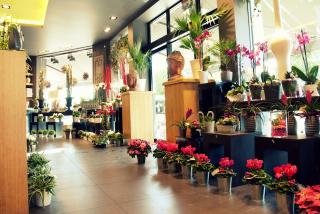 Fleuriste Art Floral Meersseman 2