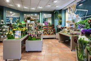Fleuriste Le Jardin des Fleurs 1