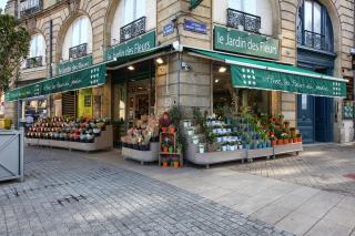Fleuriste Le Jardin des Fleurs 0