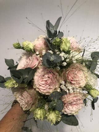 Fleuriste Pétales de Jade - Fleuriste Montluçon - Evénements - Compositions florales 0