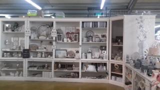 Fleuriste Les Jardins de Pacy 2