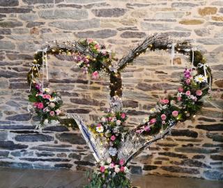 Fleuriste Fééryflore Fleuriste 1