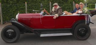 Fleuriste Au Bouquet Campagnard 0