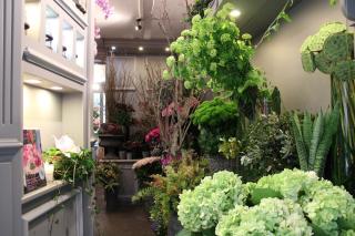 Fleuriste Flower School Catherine Muller 0