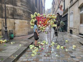 Fleuriste Flower School Catherine Muller 0