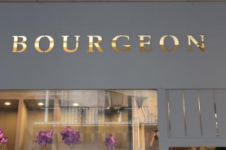 Fleuriste Flower School Catherine Muller 0