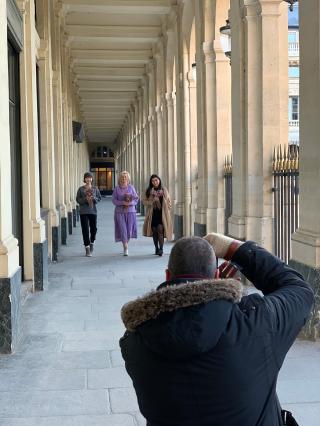 Fleuriste Flower School Catherine Muller 0