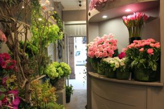 Fleuriste Flower School Catherine Muller 0