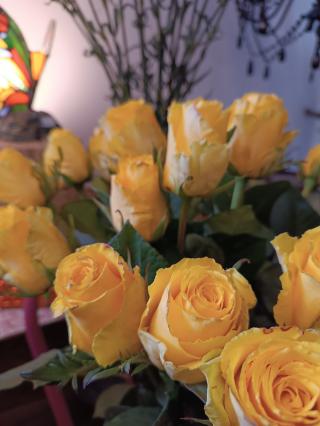 Fleuriste La Broc en Fleur 0