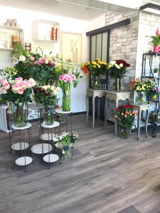 Fleuriste L'Edelweiss 1