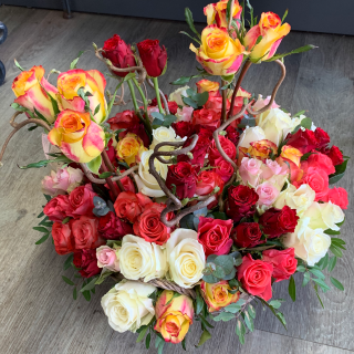 Fleuriste L'Edelweiss 0