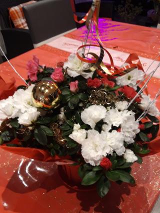 Fleuriste Fleurs de Lune 0