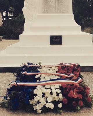 Fleuriste Aubépine et Bergamote - fleuriste 0