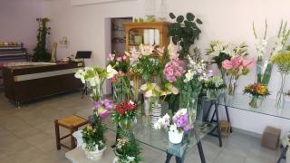 Fleuriste Florilys 0