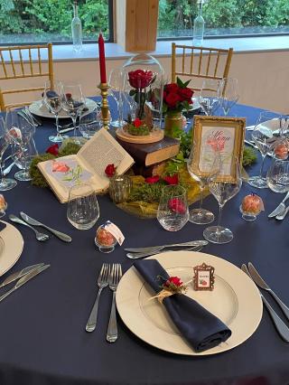 Fleuriste Les Fleurs Du Lion 0