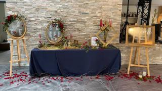 Fleuriste Les Fleurs Du Lion 0