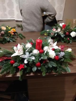 Fleuriste Les Fleurs Du Lion 0