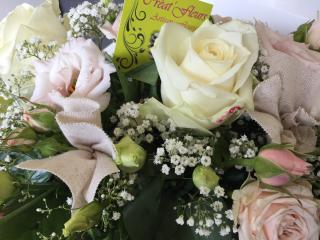 Fleuriste Chris'fleurs 74 Fleuriste 1